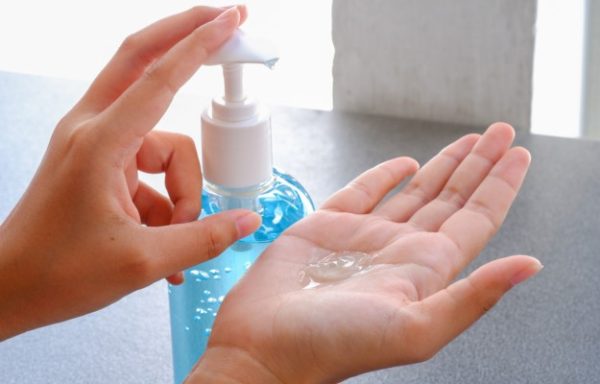 Hand Sanitizer